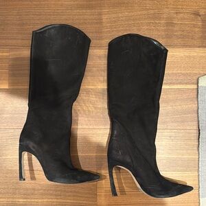 Schutz Mariana Boots